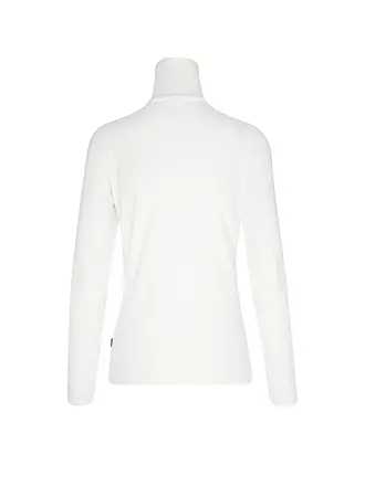 LÖFFLER | Damen Zip-Rolli Basic Transtex | 